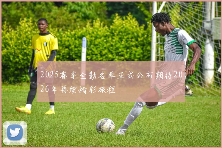 2025赛季全勤名单正式公布期待2026年再续精彩旅程